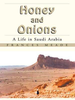 cover image of Honey and Onions